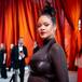 Rihanna comparte un vídeo con su hijo y todos se fijan en lo mismo: los dibujos que están viendo
