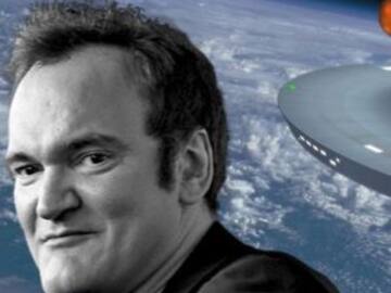 Tarantino hará “Star Trek”
