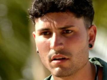 Samuel Chávez, el de Tania Deniz, se pronuncia sobre una posible entrada en ‘Pesadilla en El Paraíso 2’