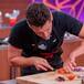 Eduardo Casanova divide a la audiencia de ‘MasterChef Celebrity 8’ y recuerda lo que ocurrió con Luca
