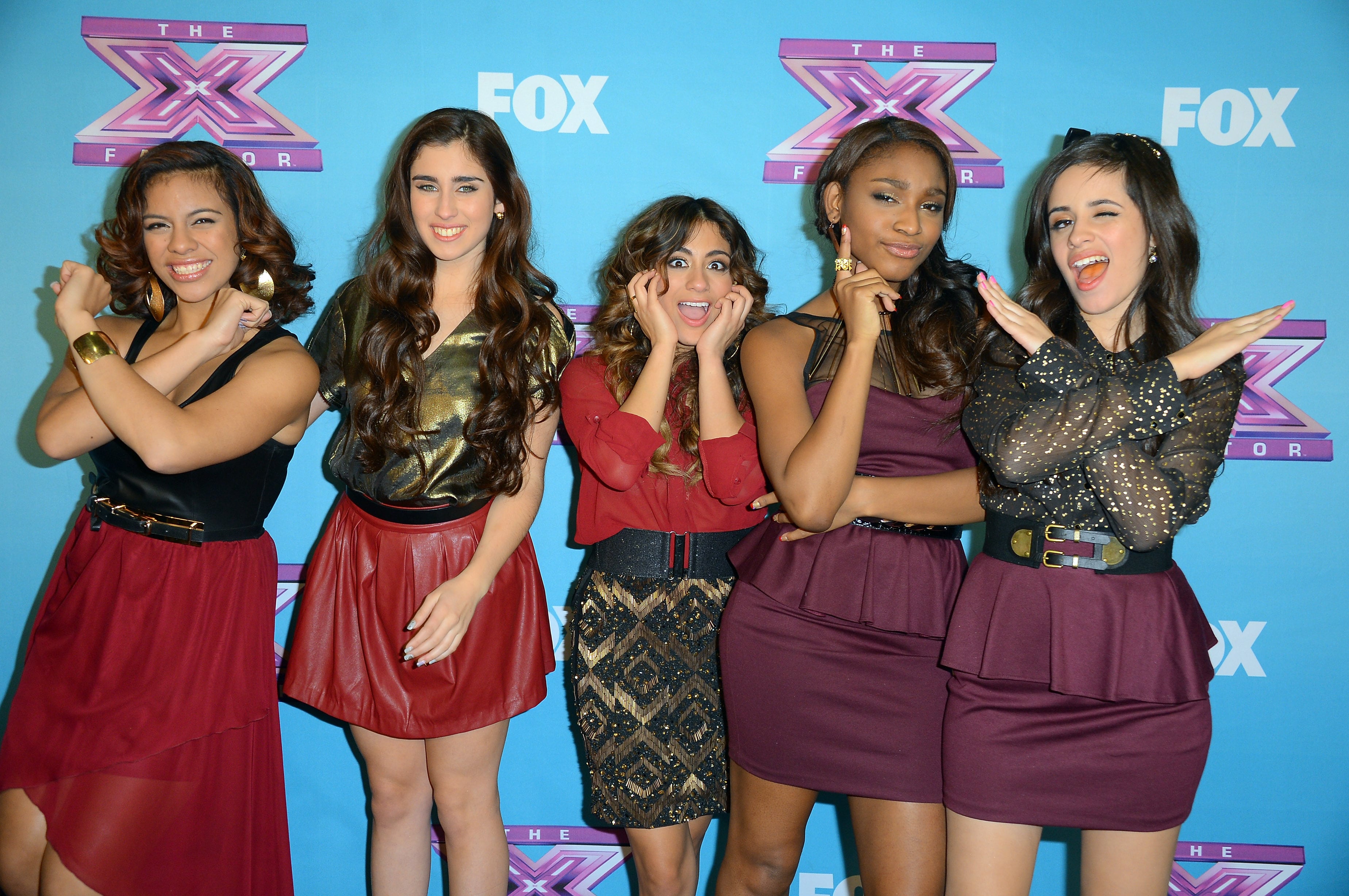 Fifth Harmony