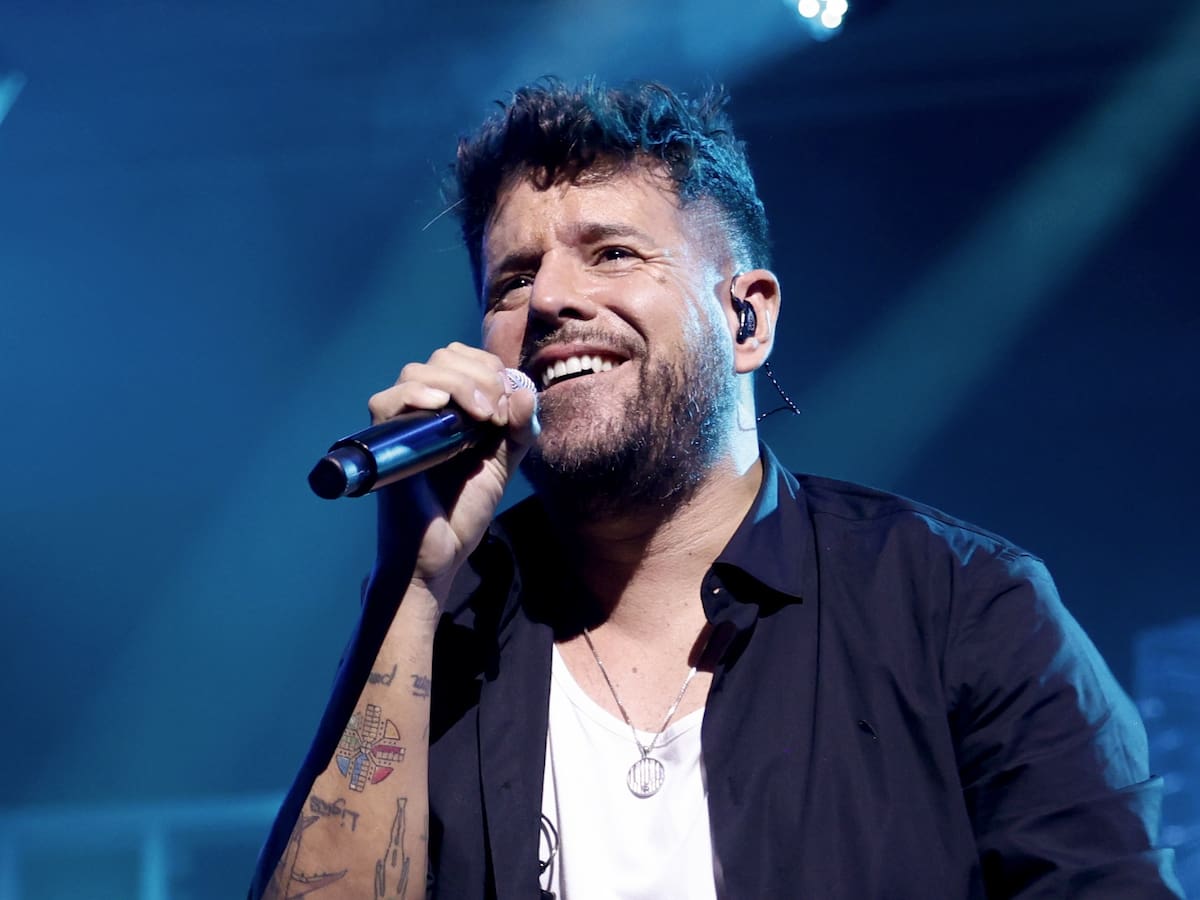 'La Voz' ya tiene ganadora: quién es Antía Pinal, la apuesta más fuerte de Pablo López