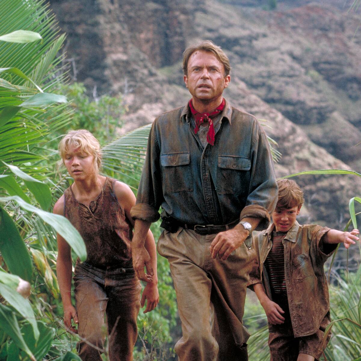 Sam Neill vence el cáncer tras cinco años de tratamiento y revela la terapia que le ha salvado