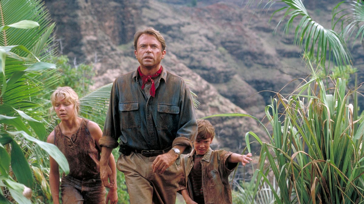 Sam Neill vence el cáncer tras cinco años de tratamiento y revela la terapia que le ha salvado