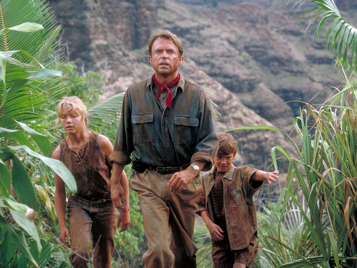 Sam Neill vence el cáncer tras cinco años de tratamiento y revela la terapia que le ha salvado