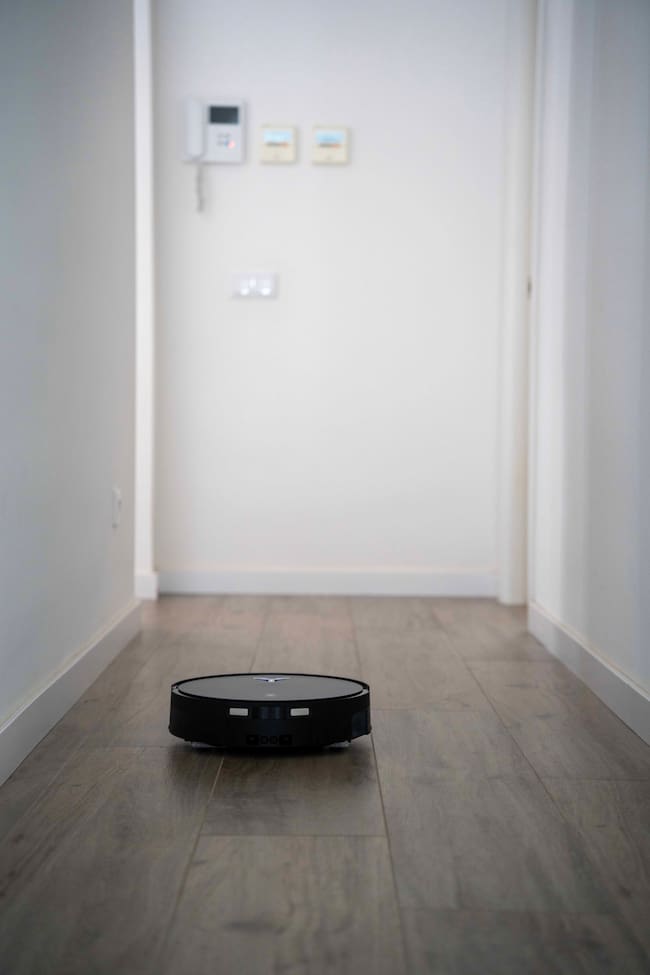 Ecovacs Deebot X12 OmniCyclone