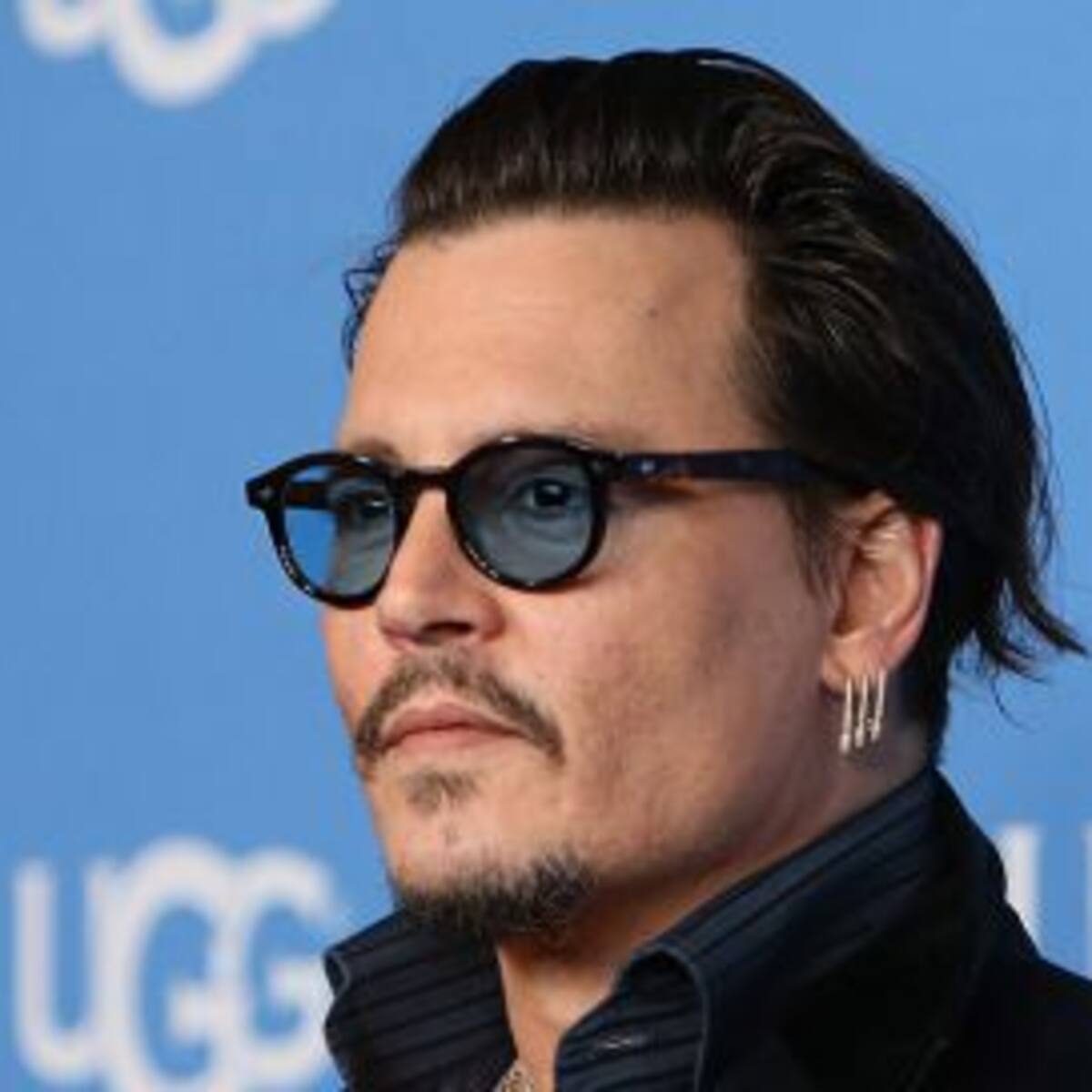 Jonny Depp se suma al universo de Harry Potter