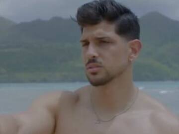 ‘La Isla de las Tentaciones 4’ reveló el gran secreto de Sandra Férriz: Darío no volverá a ser el mismo