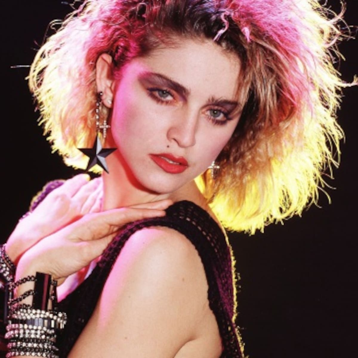 ¡Larga vida a la reina! Madonna cumple 60 años