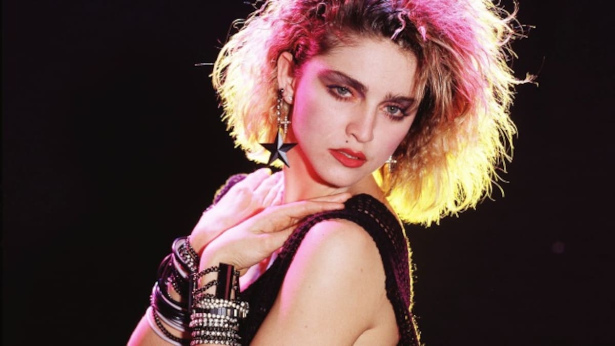 ¡Larga vida a la reina! Madonna cumple 60 años