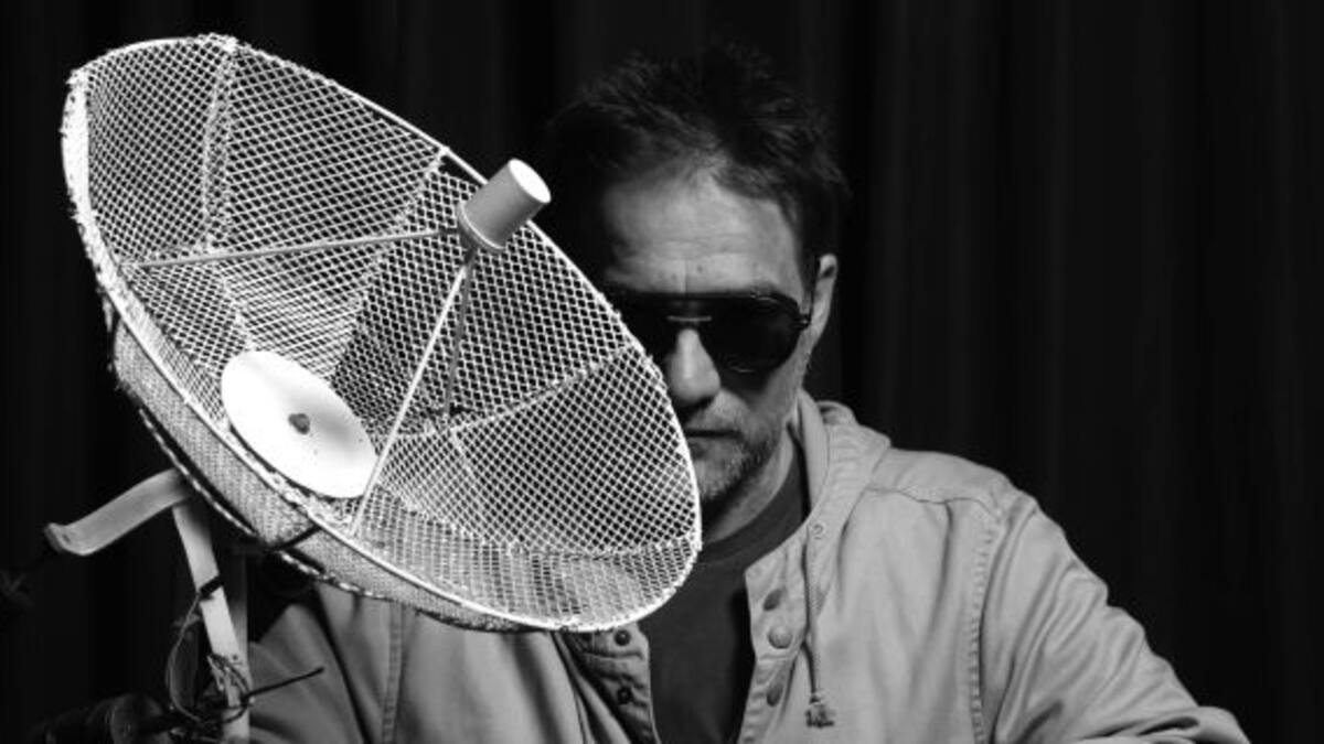 Vicentico presenta su nuevo álbum "El pozo Brillante"