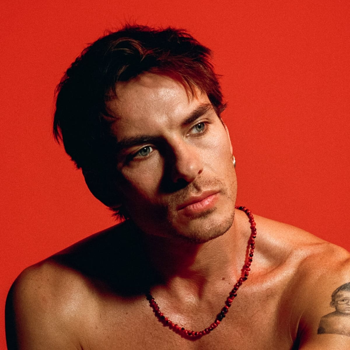 Andrés Koi ilumina la recta final hacia 'Sol de Invierno' con 'Mesita de Noche'