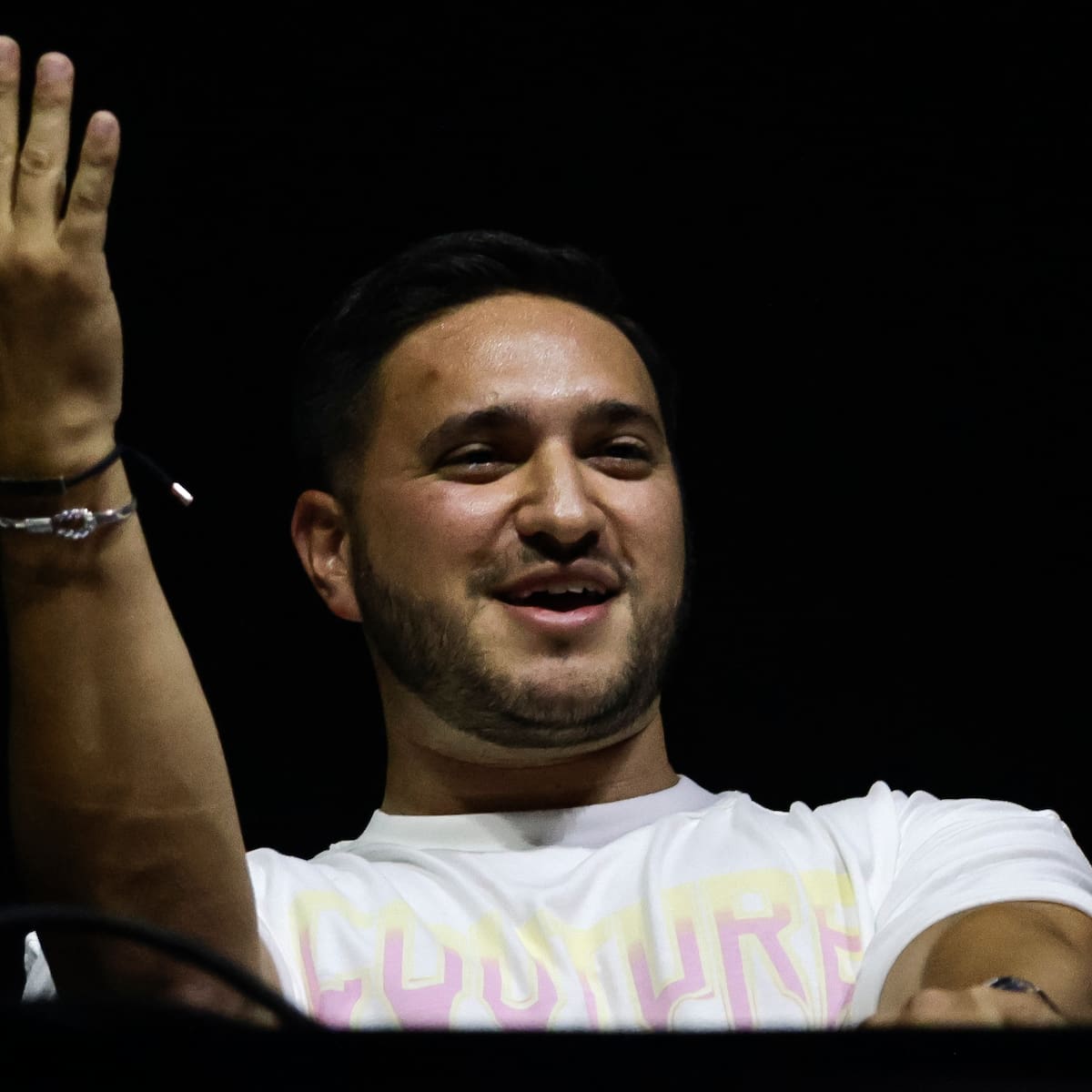 Jonas Blue encabeza el cartel del 6º aniversario de LOS40 Dance: así puedes conseguir tus entradas