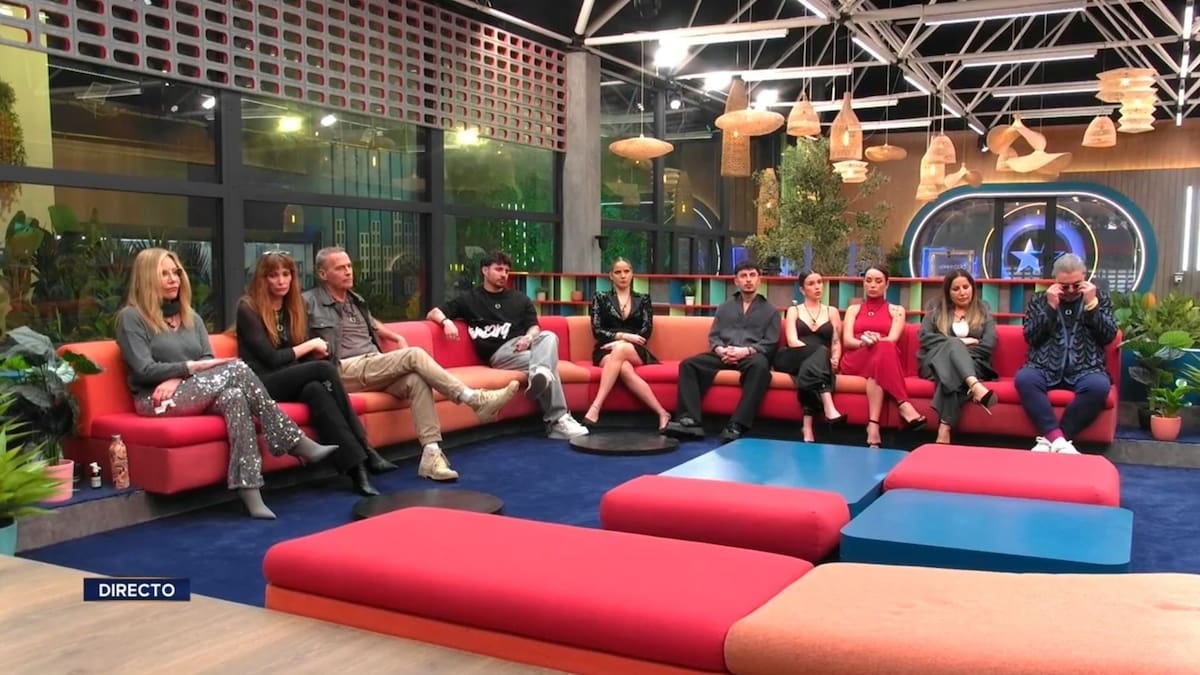 Bronca histórica del Súper de ‘Gran Hermano Dúo 4’ a los concursantes por su comportamiento: “Faltar al respeto no es inevitable”