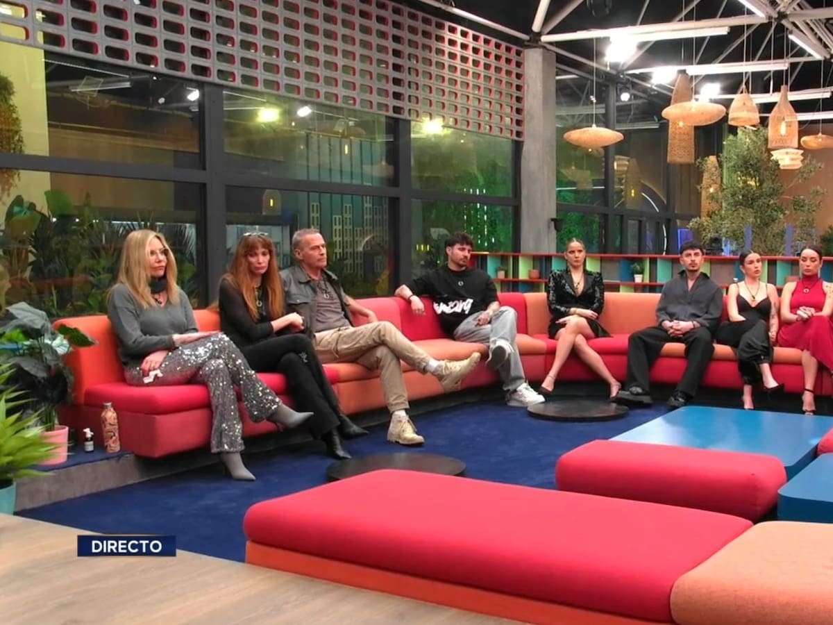 Bronca histórica del Súper de ‘Gran Hermano Dúo 4’ a los concursantes por su comportamiento: “Faltar al respeto no es inevitable”