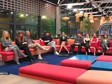 Bronca histórica del Súper de ‘Gran Hermano Dúo 4’ a los concursantes por su comportamiento: “Faltar al respeto no es inevitable”