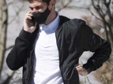 Iker Casillas contesta con un comunicado a los rumores de infidelidad durante su matrimonio