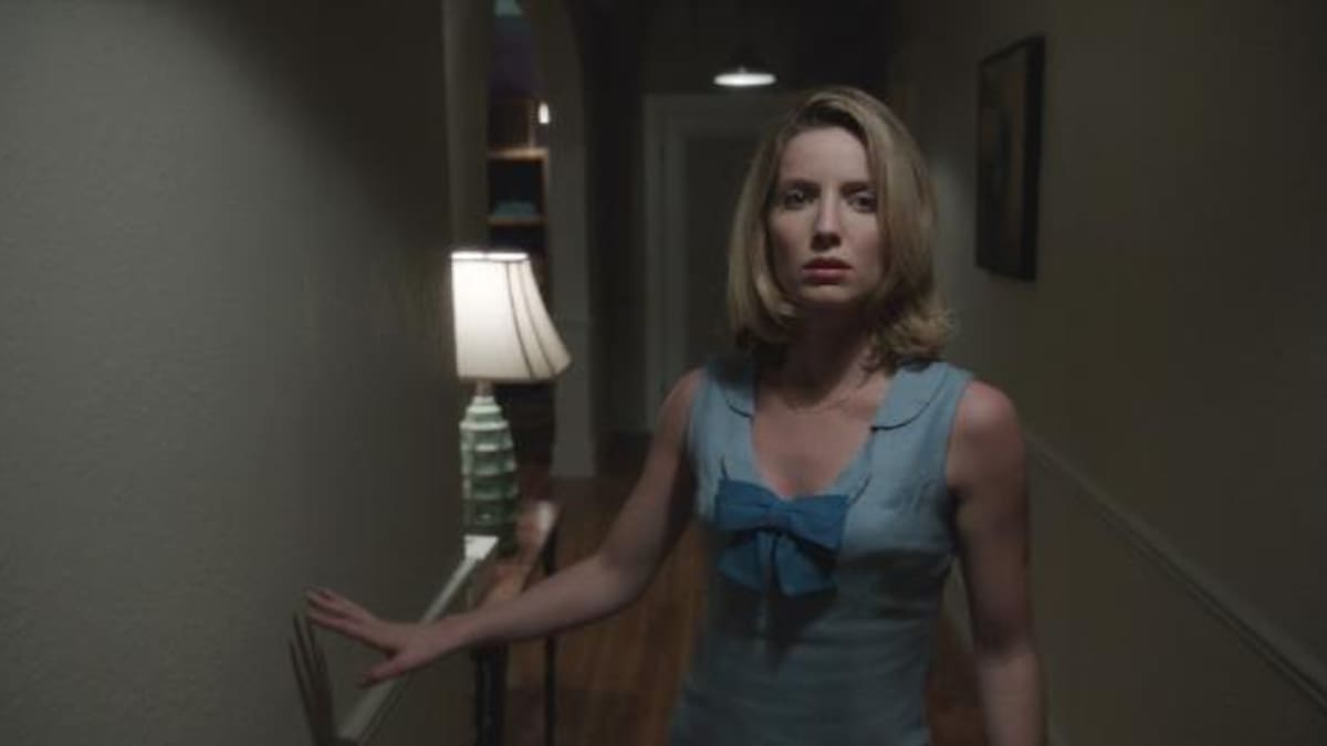 Annabelle