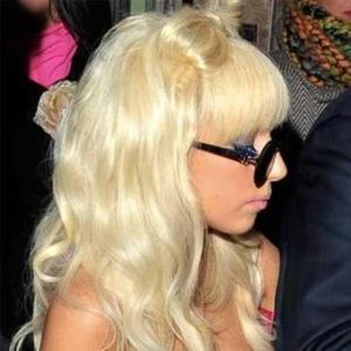 Lady Gaga es agredida en un concierto