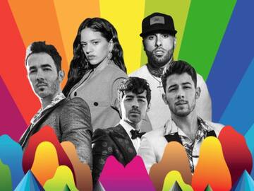 Todos estos artistas actuarán en LOS40 Music Awards 2019
