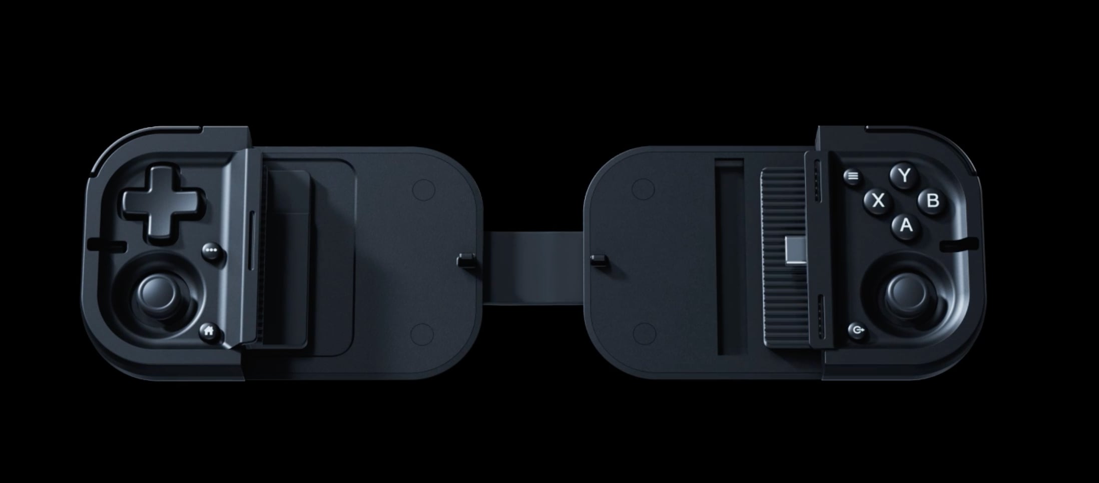 Razer Prio: el nuevo mando plegable para móviles que cabe en el bolsillo