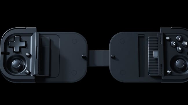 Razer Prio: el nuevo mando plegable para móviles que cabe en el bolsillo