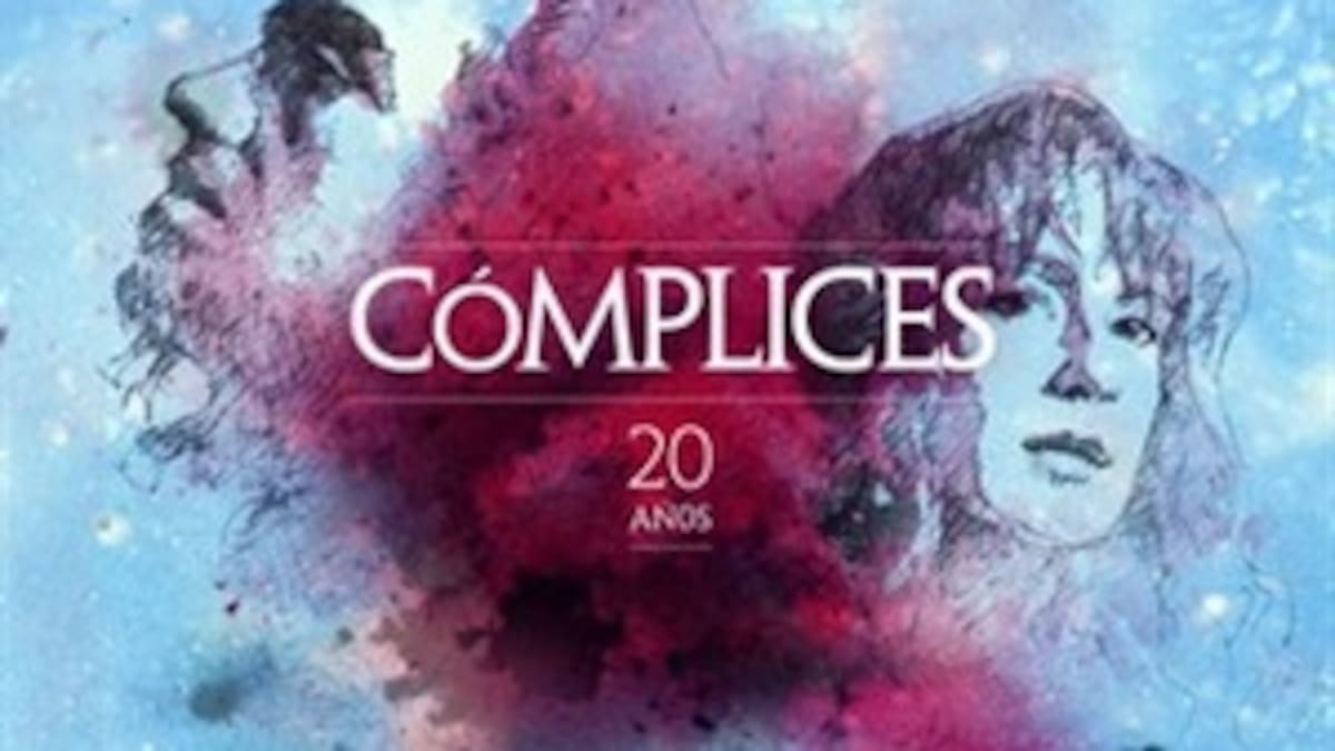 Mónica Naranjo, Pignoise y Melocos, en lo nuevo de Cómplices