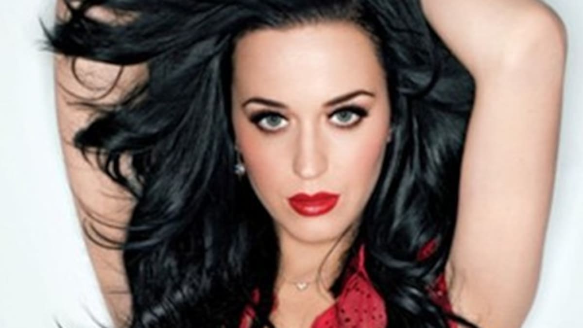 La echaron por culpa de Katy Perry