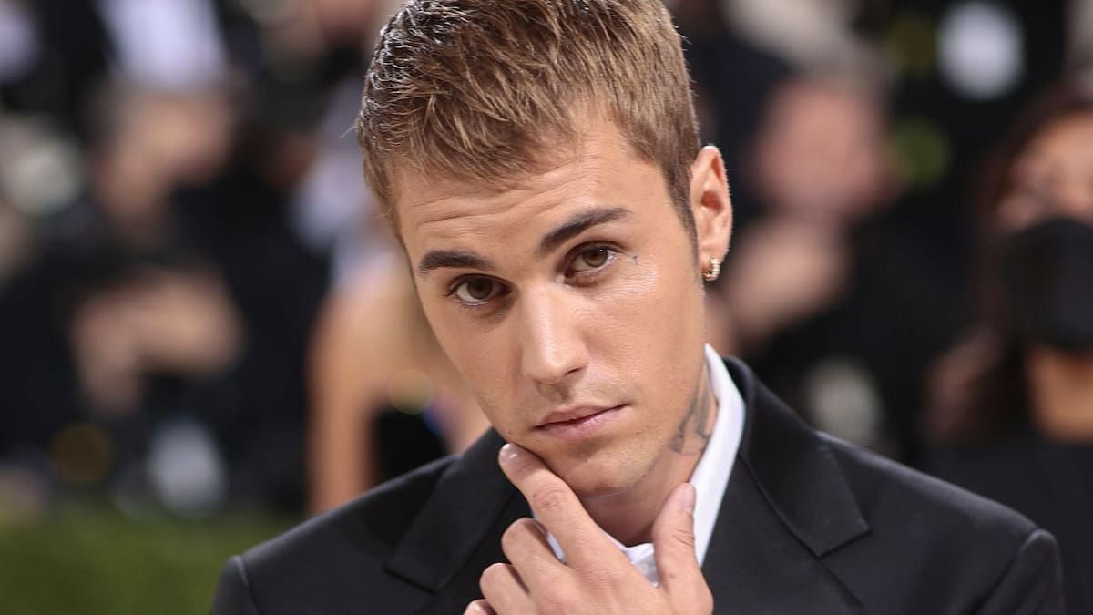 Justin Bieber, en el estudio de grabación con Tory Lanez