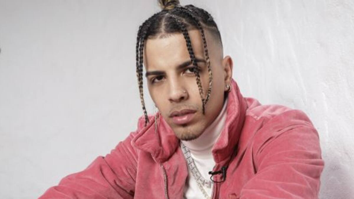 Rauw Alejandro estrena 2/Catorce