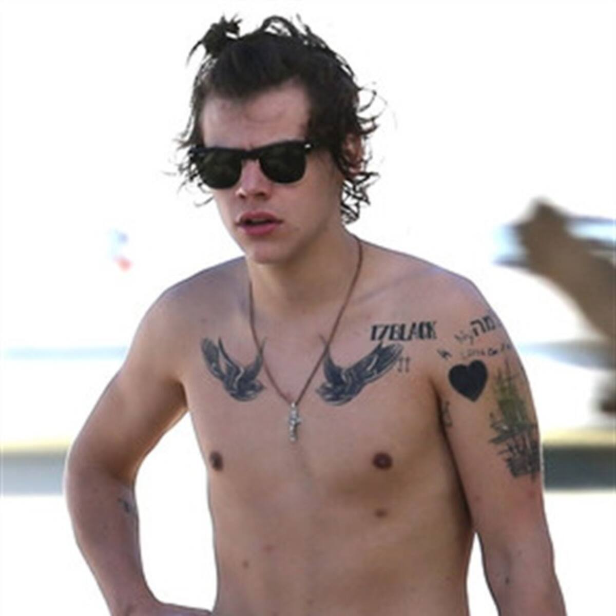 Le pusieron los puntos a un 1D