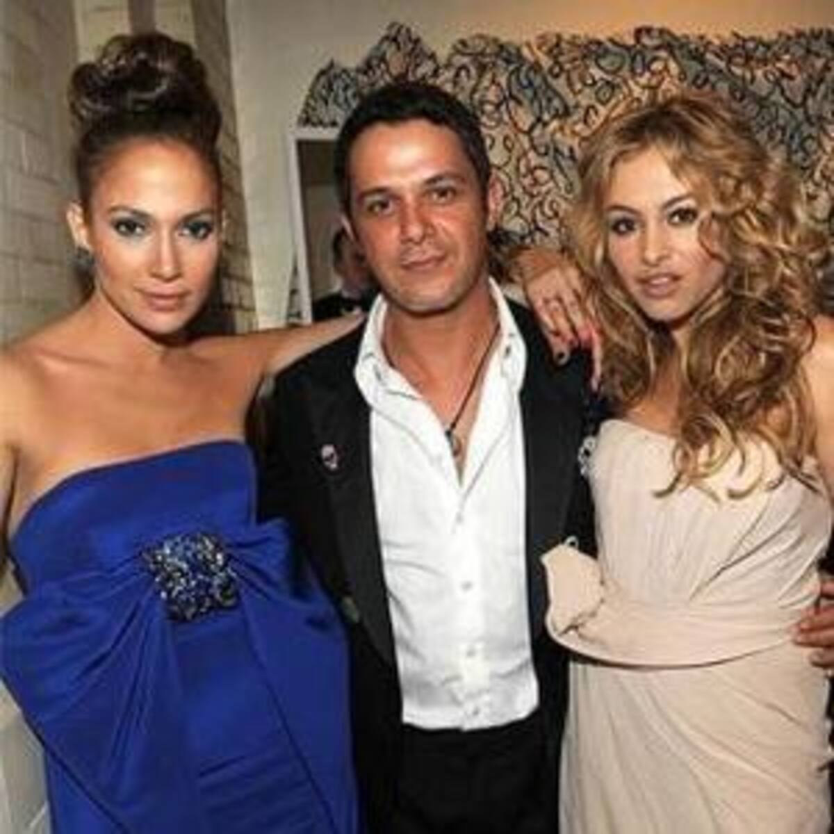 Paulina Rubio alcanza el disco de platino con Gran City Pop