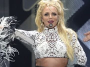 BRITNEY SPEARS, ¿EL PRODUCTO ANTI-MUSICAL PERFECTO?