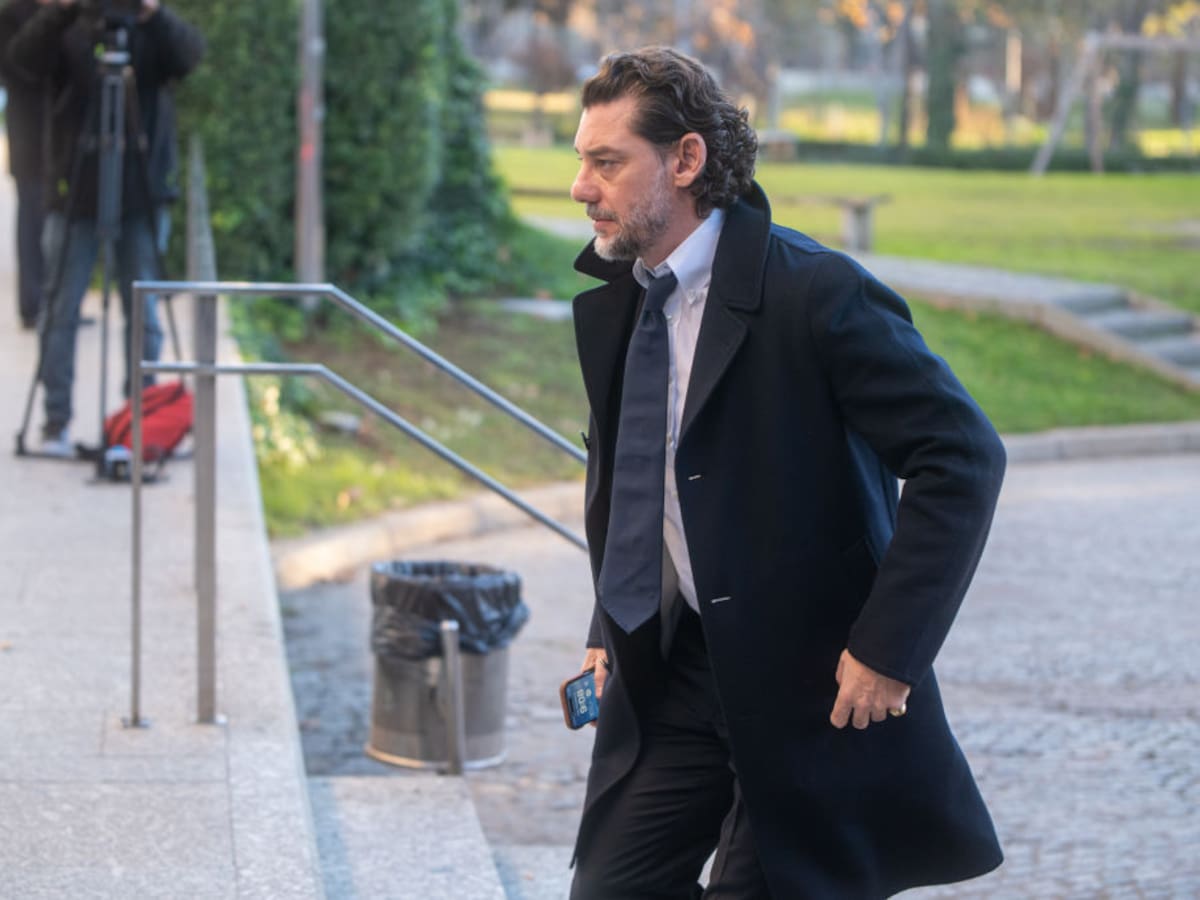 Detienen al hijo de Isak Andic, fundador de Mango, por la muerte de su padre: todo lo que se sabe del caso