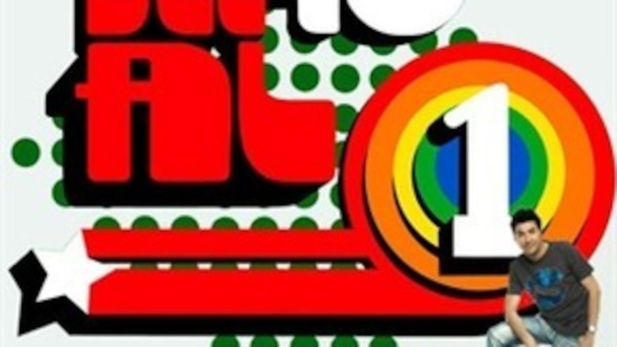 Este sábado en Del 40 al 1 te diremos cómo conseguir tu entrada para los Premios 40 Principales 2011