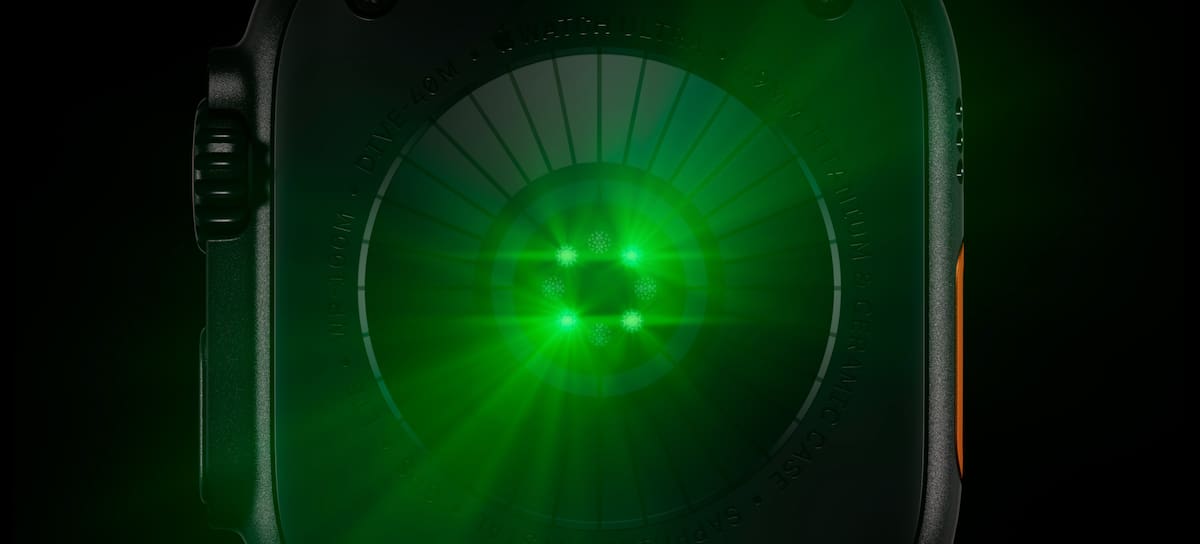 Apple Watch Ultra 4