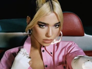 Dua Lipa - ‘Future Nostalgia Tour’ aplazado a octubre de 2021