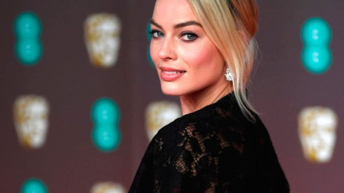 Margot Robbie protagonizará la próxima película de “Piratas del Caribe”