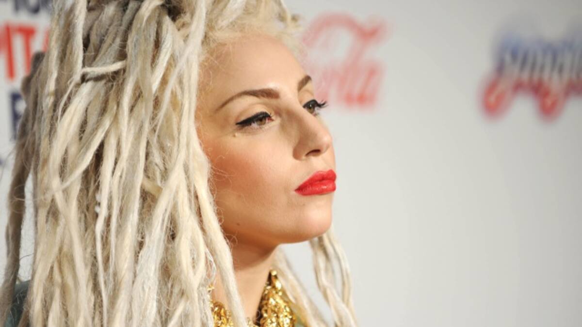 Lady Gaga y Elton John unen fuerzas por una buena causa