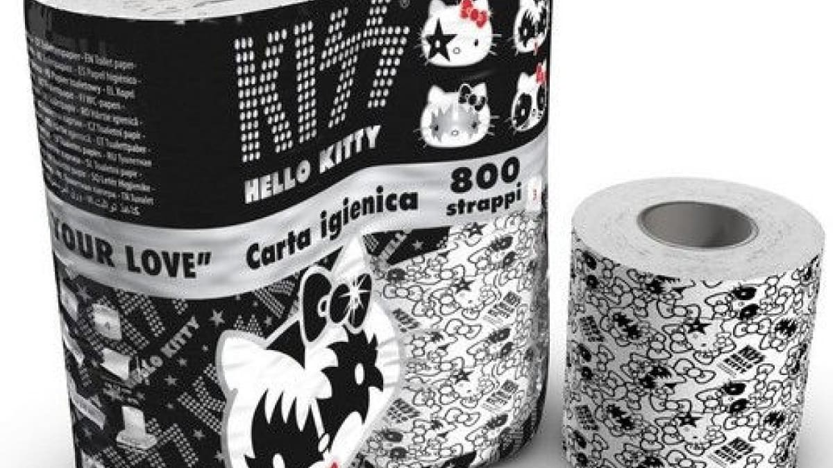Los productos más bizarros del mundo Pop