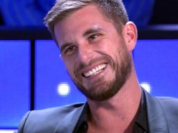 En ‘Secret Story’ el encuentro de Julen y Sandra con sus madres acaba con zasca de Jorge Javier a Tom Brusse