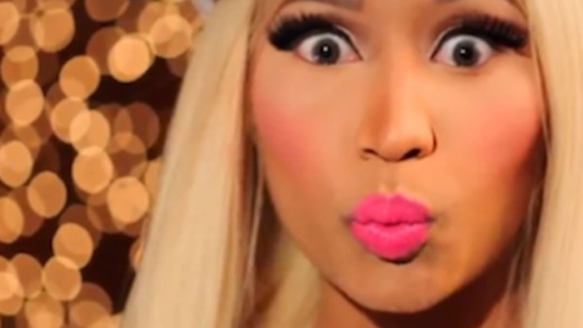 Un DJ famoso le pide matrimonio a Nicki Minaj