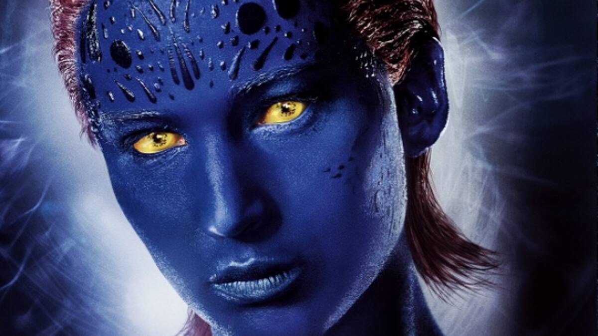 Bases de la promoción “X-MEN: APOCALIPSIS”