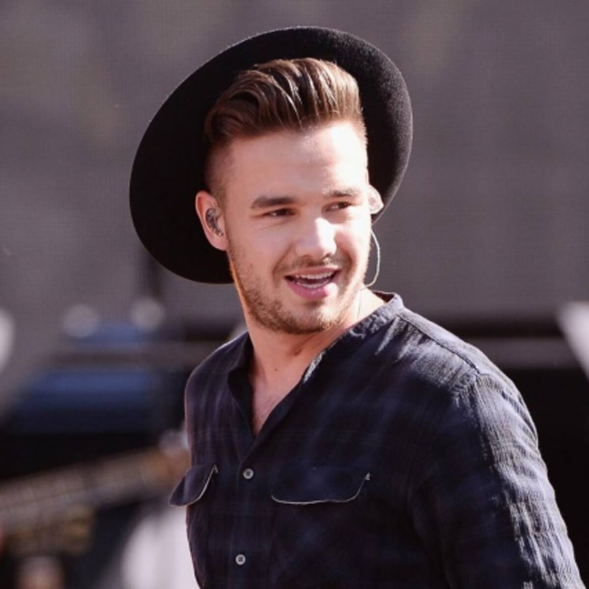 Feliz Cumpleaños Liam