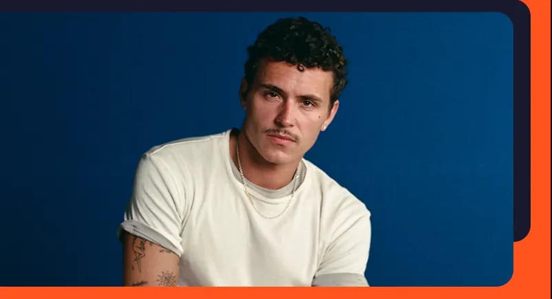 Arón Piper en &#039;El Hormiguero&#039;