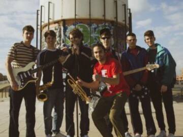 De Lao: la festa dels Sexenni posa tothom de cantó