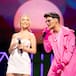 Abraham Mateo, Ana Mena, Nil Moliner, Ozuna, Beéle y Kylie Minogue inauguran diciembre con sus nuevas canciones
