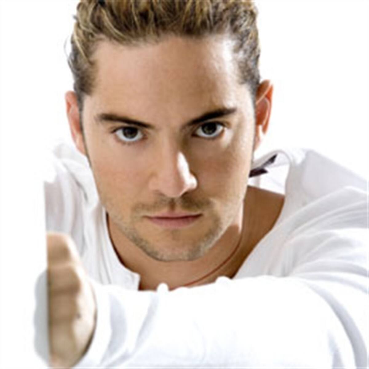 David Bisbal triunfa en 24 horas