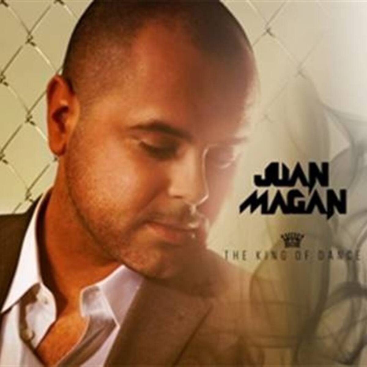Juan Magan alcanza el Nº1 en itunes con su nuevo álbum "THE KING OF DANCE"