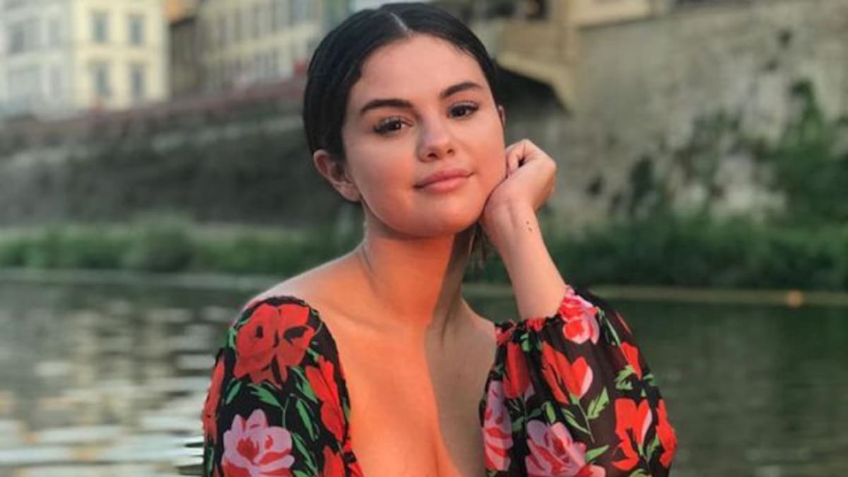 Tras ‘Por trece razones’, Selena Gómez tiene preparada una nueva serie